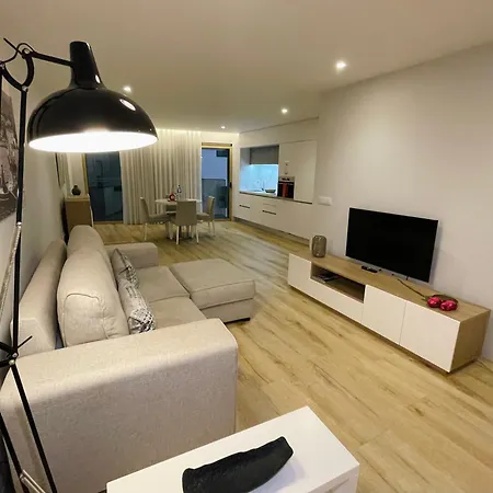 Hortas 13 Διαμέρισμα Φουνκάλ