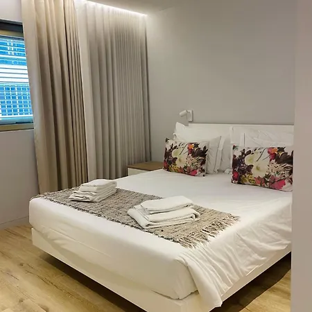 Διαμέρισμα Hortas 13