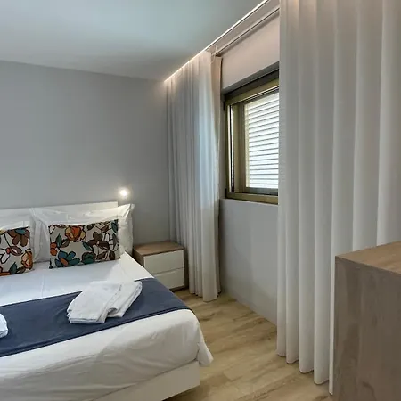 Hortas 13 Διαμέρισμα *