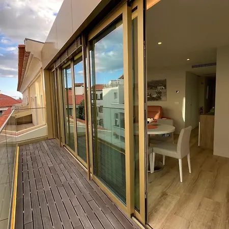 Διαμέρισμα Hortas 13 *