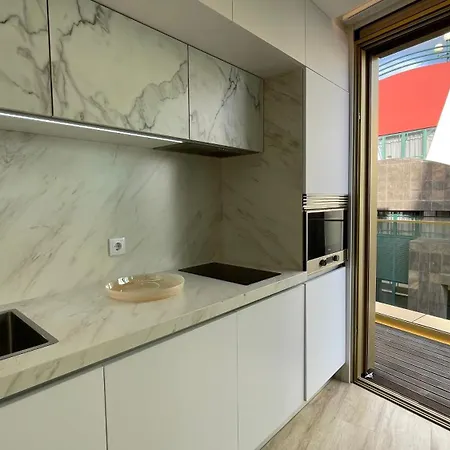 Hortas 13 Διαμέρισμα Φουνκάλ