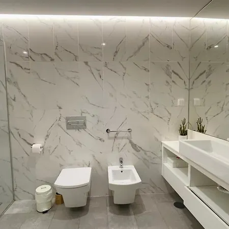 Διαμέρισμα Hortas 13 Φουνκάλ