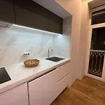 Apartment Hortas 13 Funchal (Madeira)