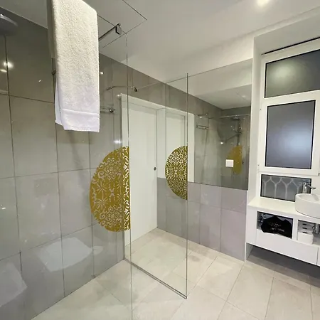 Apartmán Hortas 13 *