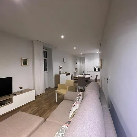 Apartmán Hortas 13 Funchal (Madeira)