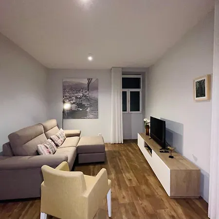 Hortas 13 Apartmán Funchal (Madeira)