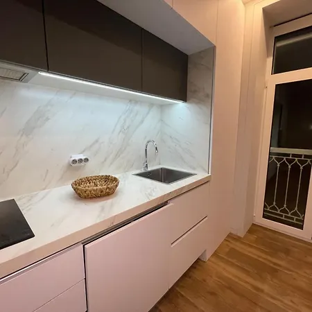 Apartmán Hortas 13 Funchal (Madeira)