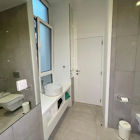 Apartmán Hortas 13 Funchal (Madeira)