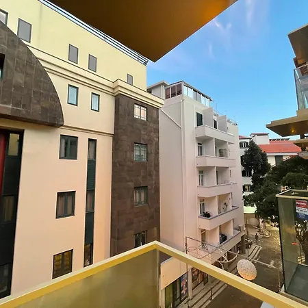 Appartamento Hortas 13 *