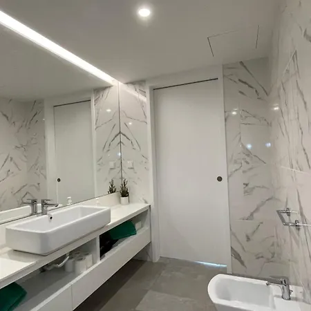Apartmán Hortas 13 Funchal (Madeira)