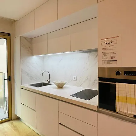 Apartmán Hortas 13 Funchal (Madeira)