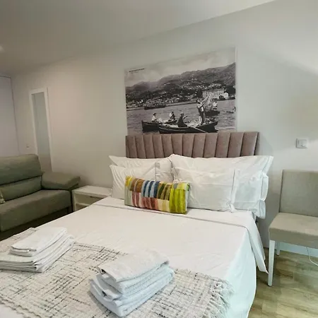 Apartmán Hortas 13 *