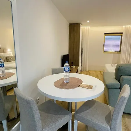 Apartmán Hortas 13 *
