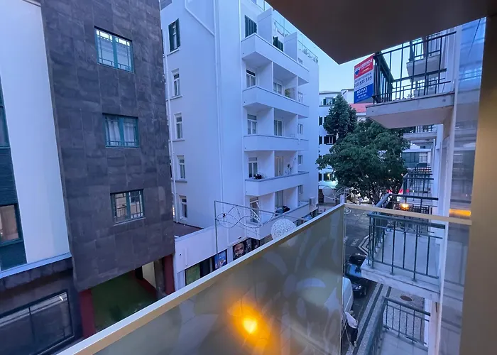 Hortas 13 Appartamento