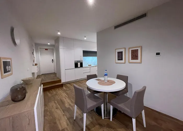 Hortas 13 Apartman Funchal