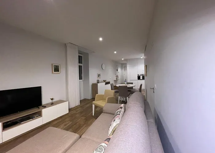 Apartman Hortas 13 Funchal