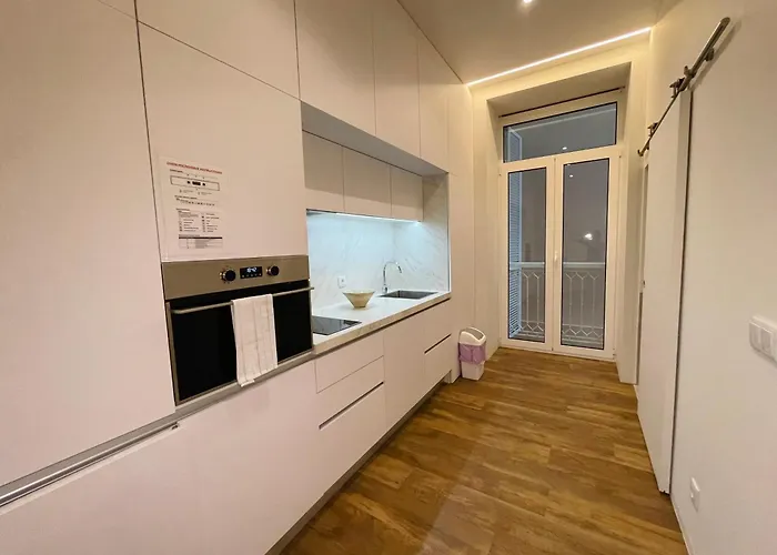 Apartman Hortas 13 *