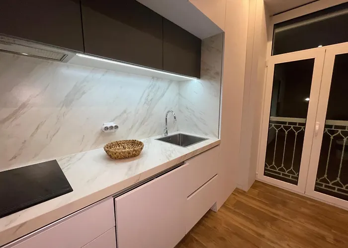 Apartman Hortas 13 Funchal