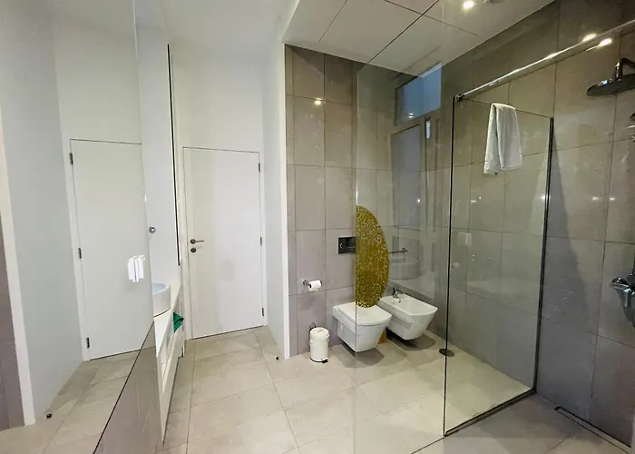 Hortas 13 Funchal (Madeira)