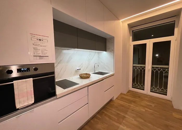 Hortas 13 * Funchal (Madeira)