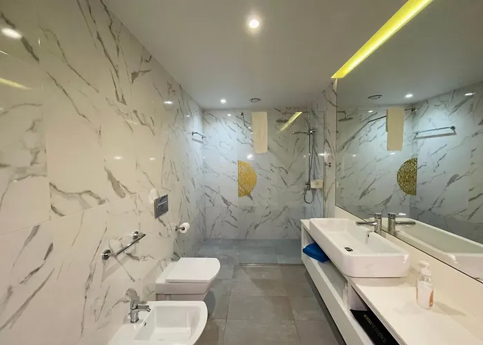 Hortas 13 Appartamento