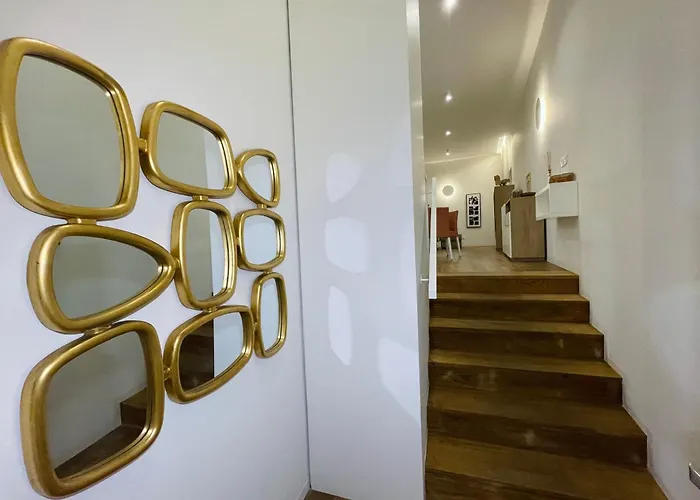 Hortas 13 Apartman Funchal