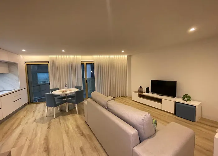 Apartman Hortas 13 Funchal