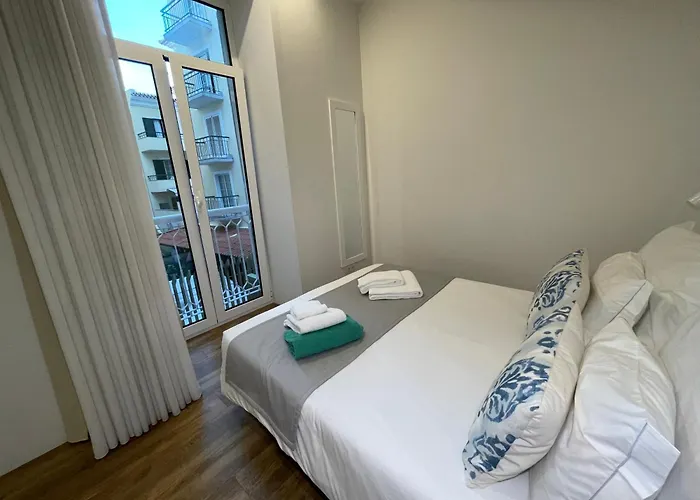 Hortas 13 * Funchal (Madeira)