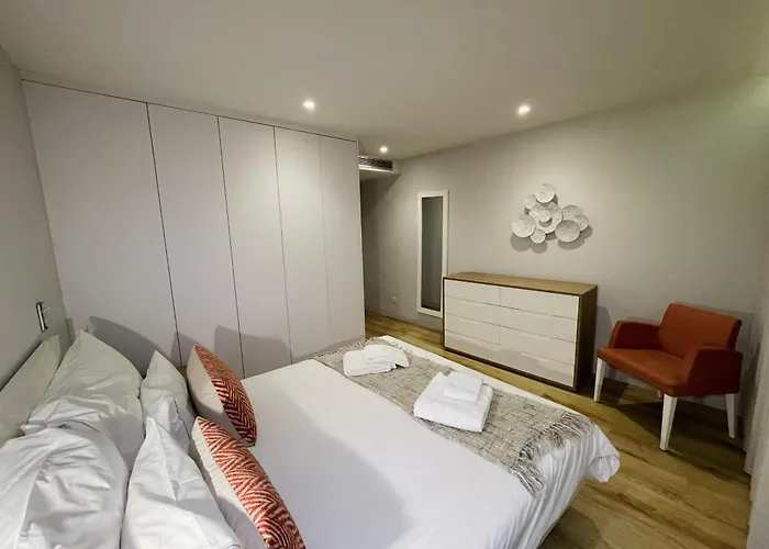 Hortas 13 Appartamento *