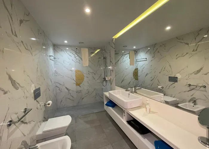 Apartman Hortas 13 *