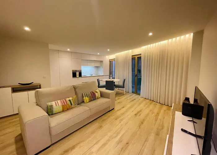 Hortas 13 Apartman Funchal