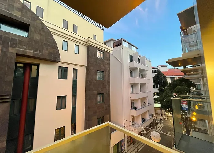 Appartamento Hortas 13 *