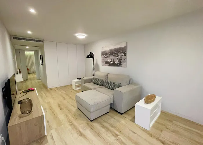 Hortas 13 Apartman Funchal