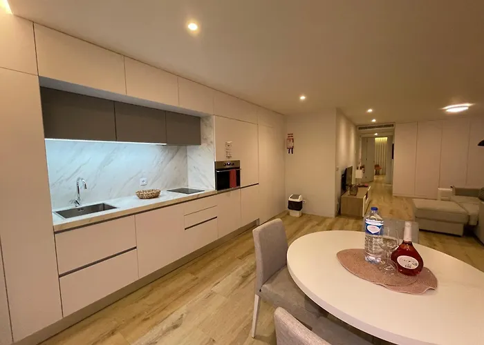 Appartamento Hortas 13