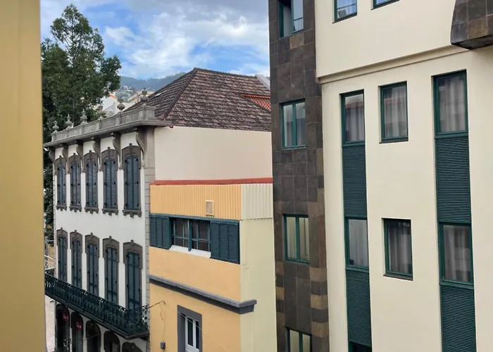 Apartman Hortas 13 *