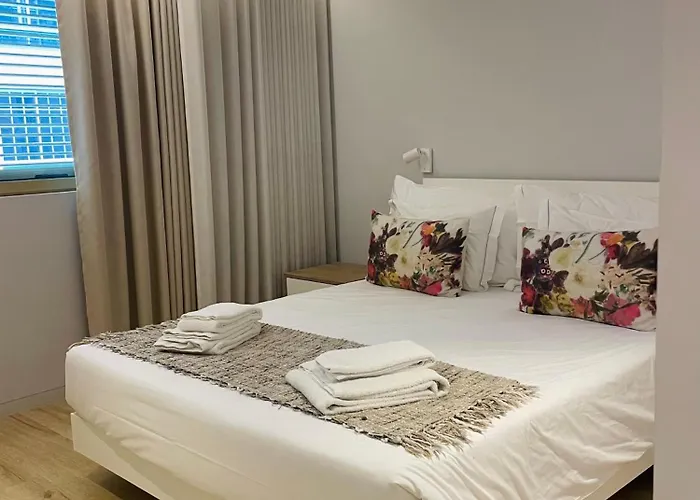 Appartamento Hortas 13