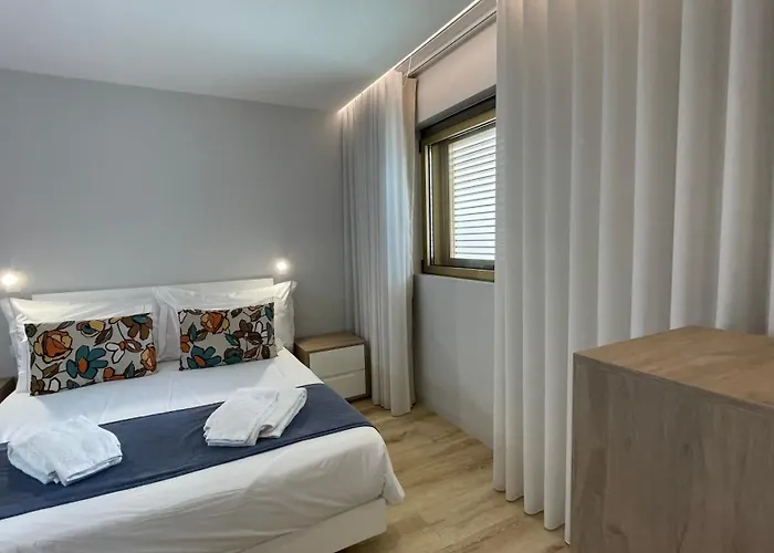 Hortas 13 Apartman *