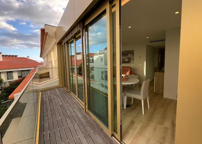 Appartamento Hortas 13 *