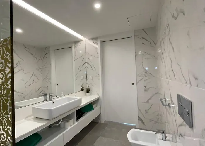 Apartman Hortas 13 Funchal