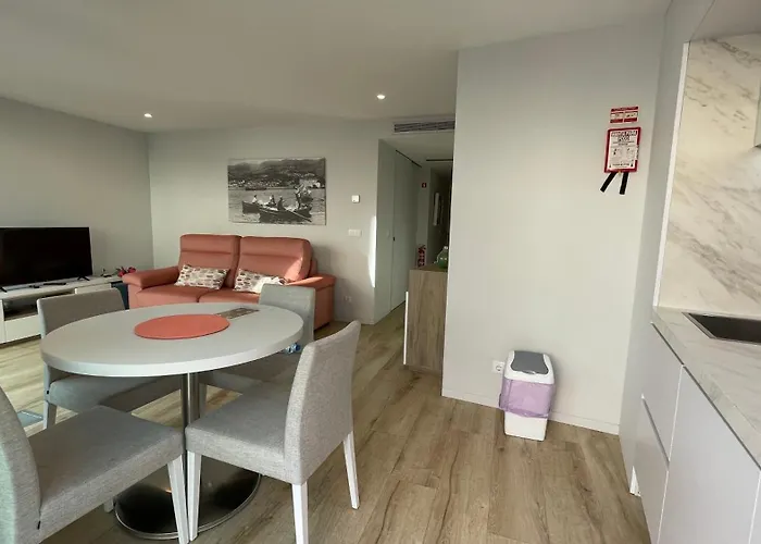 Hortas 13 Appartamento