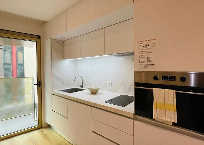 Apartman Hortas 13 Funchal