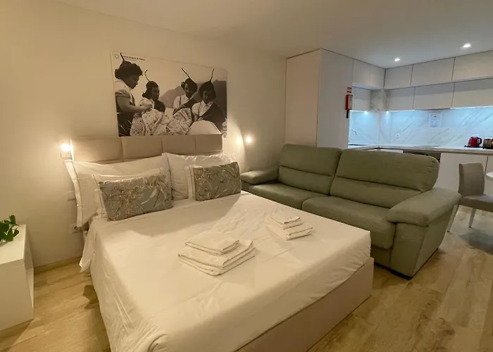 Hortas 13 Apartman *