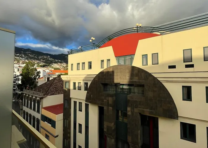 Appartamento Hortas 13 *