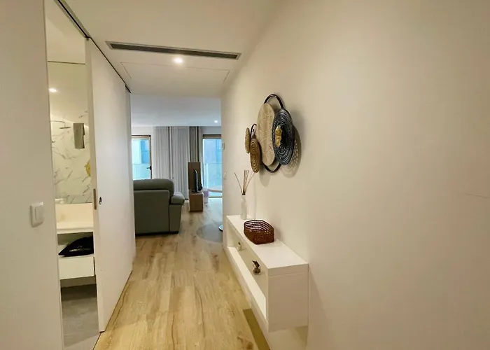 Hortas 13 Funchal (Madeira)