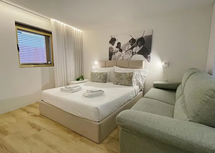 Hortas 13 Appartamento *