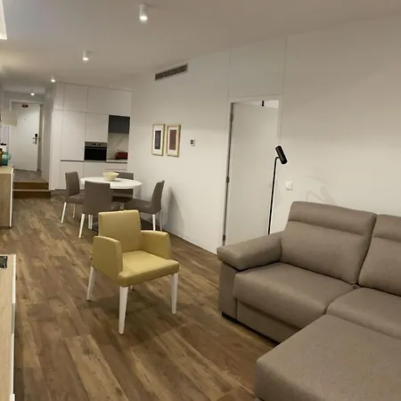 Hortas 13 Apartment