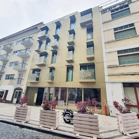 Apartment Hortas 13 Funchal (Madeira)