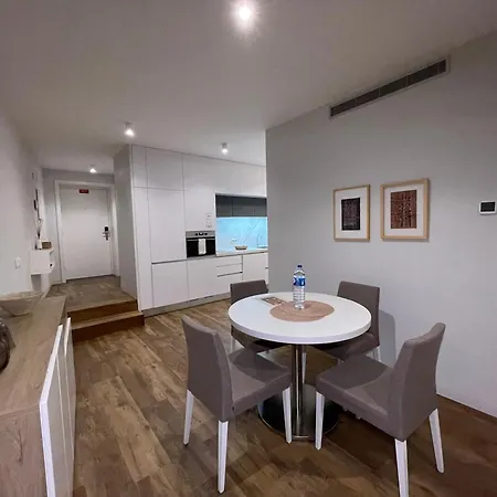 Hortas 13 Apartment Funchal (Madeira)