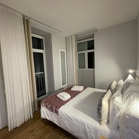 Hortas 13 Apartment
