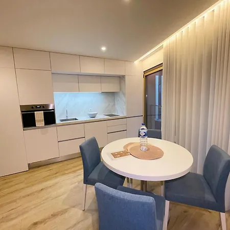 Apartment Hortas 13